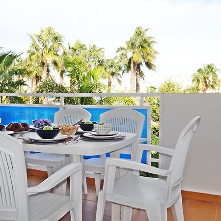 Palmeras En La Playa - Beach House In Oliva Kültér fotó